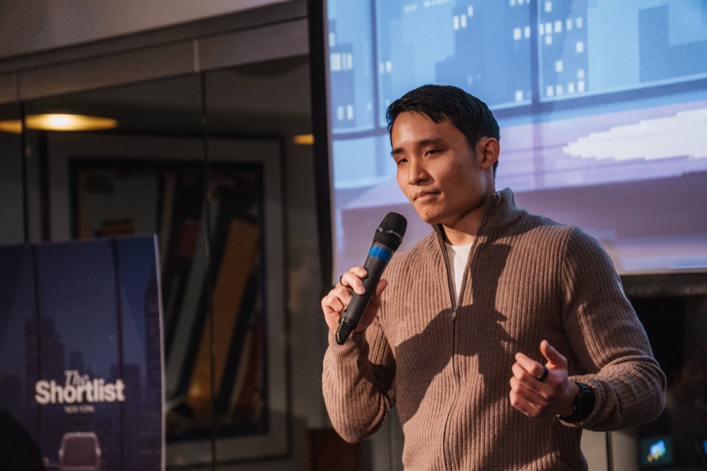 Andrew Yeung